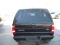 Black - Ranger Edge SuperCab 4x4 Photo No. 6