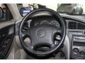 Chianti Red - Elantra GLS Sedan Photo No. 15
