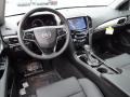 Jet Black/Jet Black Accents Dashboard Photo for 2013 Cadillac ATS #70932574