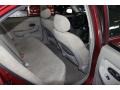 Chianti Red - Elantra GLS Sedan Photo No. 20