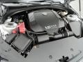 3.6 Liter DI DOHC 24-Valve VVT V6 Engine for 2013 Cadillac ATS 3.6L Luxury AWD #70932628
