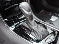 6 Speed Hydra-Matic Automatic 2013 Cadillac ATS 3.6L Luxury AWD Transmission