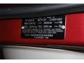 Chianti Red - Elantra GLS Sedan Photo No. 26
