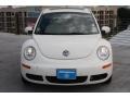 Campanella White - New Beetle Triple White Coupe Photo No. 2