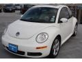 Campanella White - New Beetle Triple White Coupe Photo No. 3