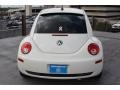 Campanella White - New Beetle Triple White Coupe Photo No. 4