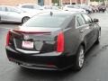 2013 Black Raven Cadillac ATS 2.5L Luxury  photo #4