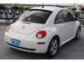 Campanella White - New Beetle Triple White Coupe Photo No. 5