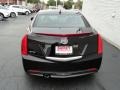 2013 Black Raven Cadillac ATS 2.5L Luxury  photo #5