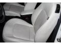 Campanella White - New Beetle Triple White Coupe Photo No. 7
