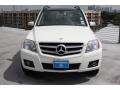 Arctic White - GLK 350 Photo No. 2