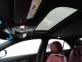 Sunroof of 2013 ATS 2.5L Luxury