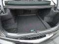2013 Cadillac ATS 2.5L Luxury Trunk
