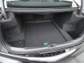  2013 ATS 2.5L Luxury Trunk