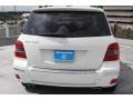 Arctic White - GLK 350 Photo No. 4
