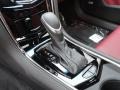  2013 ATS 2.5L Luxury 6 Speed Hydra-Matic Automatic Shifter