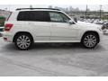 Arctic White - GLK 350 Photo No. 6