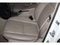 Arctic White - GLK 350 Photo No. 8