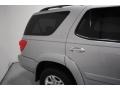 Silver Sky Metallic - Sequoia SR5 Photo No. 15