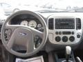 2006 Dark Shadow Grey Metallic Ford Escape XLT V6  photo #11