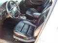  2003 Jetta GLX Sedan Black Interior