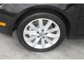 Black Uni - Jetta TDI SportWagen Photo No. 4