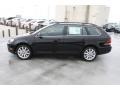 Black Uni - Jetta TDI SportWagen Photo No. 5