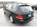 Black Uni - Jetta TDI SportWagen Photo No. 6