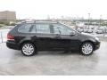 Black Uni - Jetta TDI SportWagen Photo No. 9