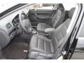 Black Uni - Jetta TDI SportWagen Photo No. 12