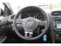 Black Uni - Jetta TDI SportWagen Photo No. 16