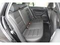 Black Uni - Jetta TDI SportWagen Photo No. 21