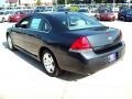 Ashen Gray Metallic - Impala LT Photo No. 2