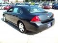 2013 Ashen Gray Metallic Chevrolet Impala LT  photo #2