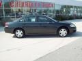 Ashen Gray Metallic - Impala LT Photo No. 3