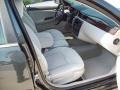 Ashen Gray Metallic - Impala LT Photo No. 7