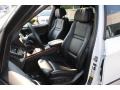 Alpine White - X5 xDrive50i Photo No. 12