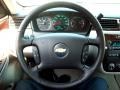 Gray Steering Wheel Photo for 2013 Chevrolet Impala #70934068