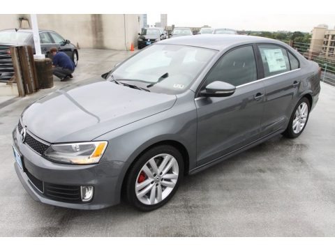 2013 Volkswagen Jetta GLI Data, Info and Specs