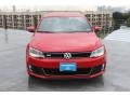 Tornado Red - Jetta GLI Photo No. 2