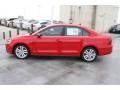 Tornado Red - Jetta GLI Photo No. 5