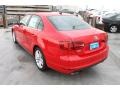 Tornado Red - Jetta GLI Photo No. 6