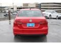 Tornado Red - Jetta GLI Photo No. 7