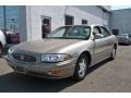 Light Bronzemist Metallic - LeSabre Custom Photo No. 1
