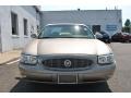 Light Bronzemist Metallic - LeSabre Custom Photo No. 2