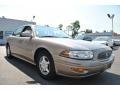 Light Bronzemist Metallic - LeSabre Custom Photo No. 7