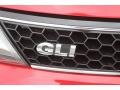 2013 Volkswagen Jetta GLI Badge and Logo Photo
