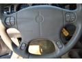 Light Bronzemist Metallic - LeSabre Custom Photo No. 12