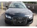 Brilliant Black - A7 3.0T quattro Premium Photo No. 2