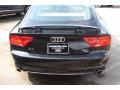 Brilliant Black - A7 3.0T quattro Premium Photo No. 5